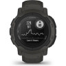 Часы GARMIN INSTINCT 2 - STANDARD EDITION GRAPHITE 11174