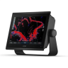 Эхолот GARMIN GPSMAP 1223xsv с базовой картой мира 010-02367-50