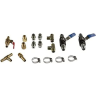 Комплект монтажный GARMIN для GHP10 Verado Adapter Navicom 020-00152-00
