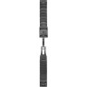 Ремешок GARMIN QUICKFIT BAND 22 MM SLATE GRAY STAINLESS STEEL 10127