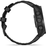 Смарт-часы GARMIN TACTIX 8 (47 mm) AMOLED с Applied Ballistics Ultralight 010-03405-01